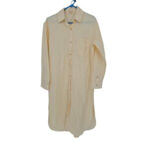 mexican linen dress Yellow Mexican Blanket Maxi Dress – Vintage Couture